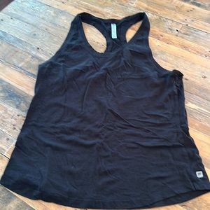 Fabletics black tank